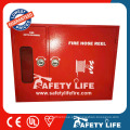 fire hose cabinet specification/fire hose reel box/fire fighting box